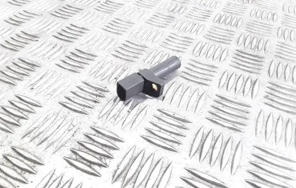 Crankshaft position sensor