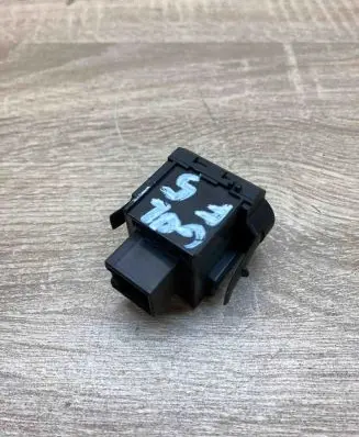Volkswagen Golf V Headlight level height control switch 1K0941333A