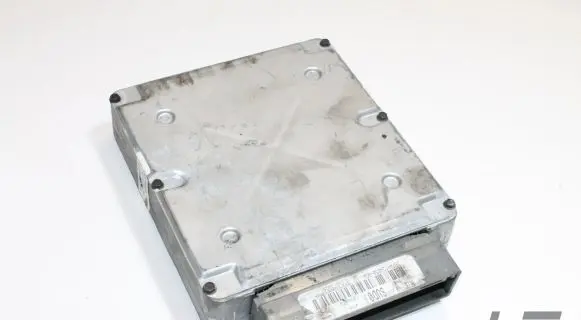 Ford Mondeo Mk III Engine control unit/module 2S7A12A650AGA