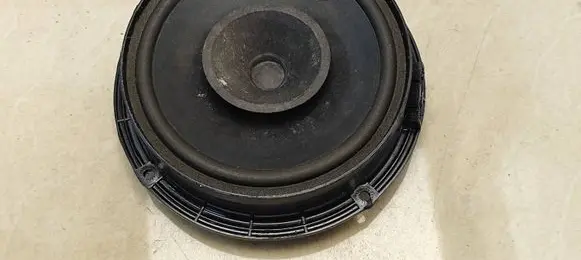 Seat Toledo III (5P) Rear door speaker 5P0035411A