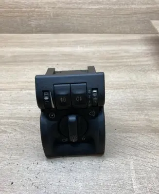 Light switch