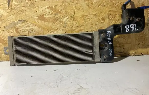 Volkswagen Bora Fuel cooler (radiator) 