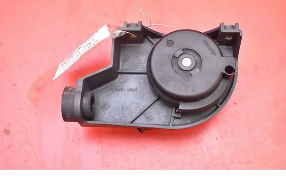 Accelerator throttle pedal