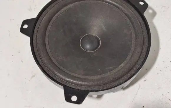 BMW 3 E46 Front door speaker 65138368233 5172123 24897