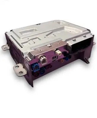 Mercedes-Benz S W223 Central body control module NR569 A2239008124