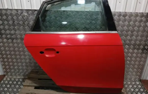 Audi A4 S4 B8 8K Rear door