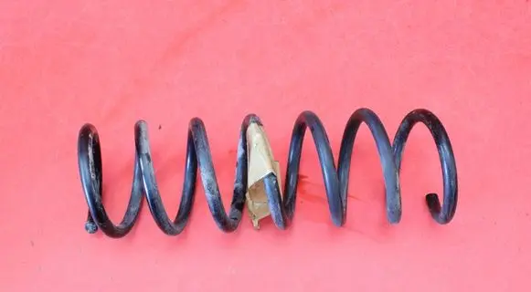 Mazda MX-5 NC Miata Rear coil spring MAZDA 5