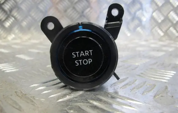Nissan X-Trail T33 Engine start stop button switch 25150-6XJ0AT