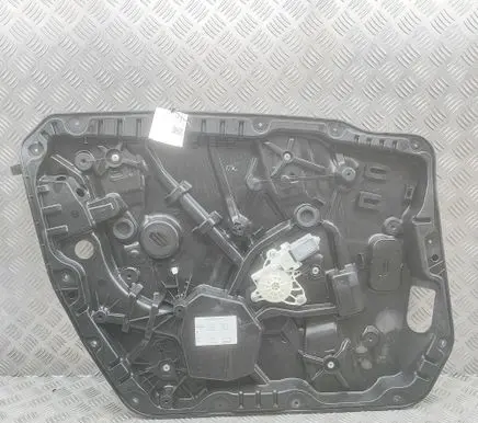 Mercedes-Benz GLE W167 Front door electric window regulator A1677230400 A1677207900