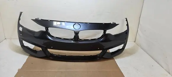 BMW 4 F32 F33 Front bumper 51060879