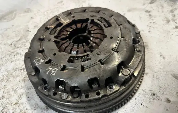 BMW 3 F30 F35 F31 Clutch set kit 7614326