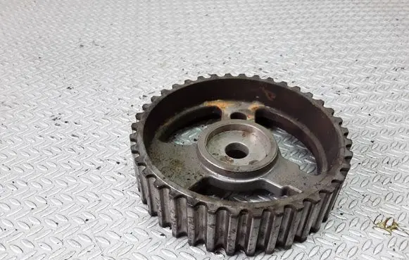 Camshaft pulley/ VANOS