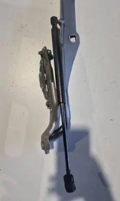 Dodge Charger Engine bonnet/hood hinges 55113550AF