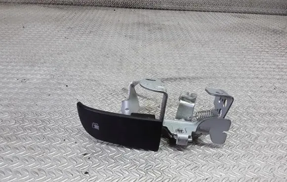 Mazda 6 Fuel cap release pull handle 