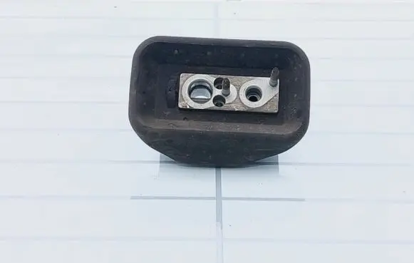 Air conditioning (A/C) expansion valve
