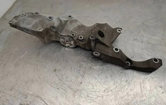 Ford Mondeo MK IV Generator/alternator bracket AG9Q10K019AB