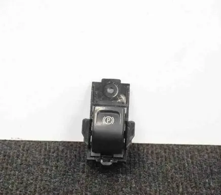 Opel Insignia A Hand parking brake switch 1327112314201123