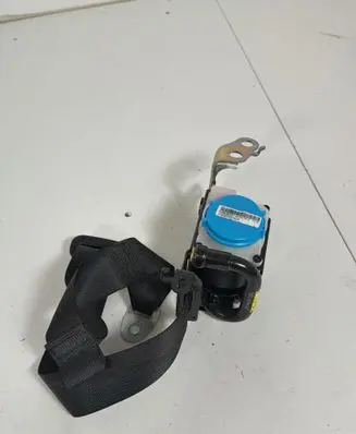 Toyota C-HR I Front seatbelt 5038L362KE F211P068365