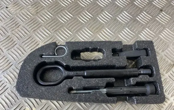 Cupra Born Tool set 10A012115C