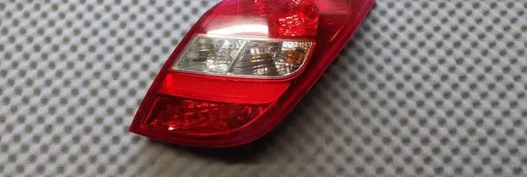 Hyundai i20 (PB PBT) Rear/tail lights 924021J000
