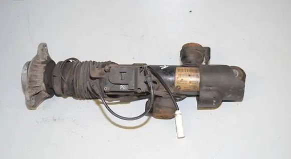 BMW 5 F10 F11 Rear shock absorber/damper 6796985 33506781683 6781683