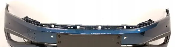Volkswagen PASSAT B8 Front bumper 3G0807217AQ