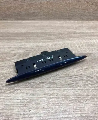 Mercedes-Benz E W211 Parking PDC sensor display screen A0015421523