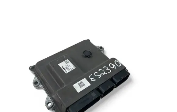 Engine control unit/module ECU