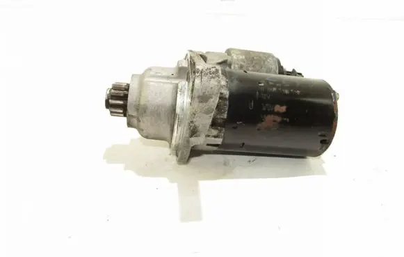 Volkswagen Golf VI Starter motor 0AH911023A