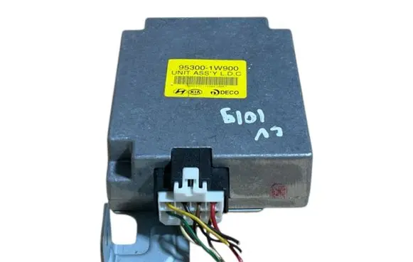 KIA Rio Parking PDC control unit/module 953001W900