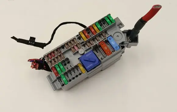 Fuse module