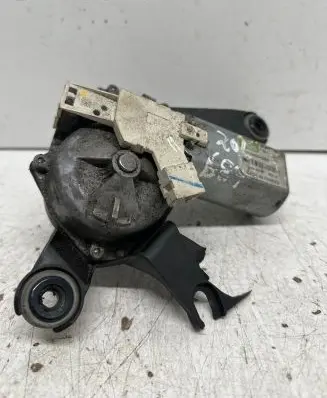Peugeot 206 Rear window wiper motor 9638664980 37A00369 0590