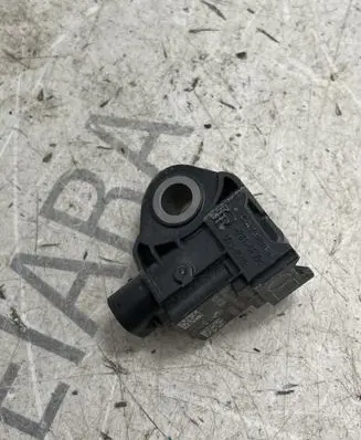 BMW 5 G30 G31 Airbag deployment crash/impact sensor 9341546