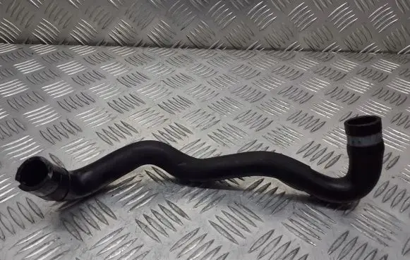 Opel Zafira B Engine coolant pipe/hose