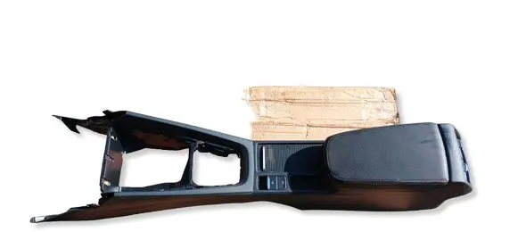 Skoda Octavia Mk4 Center console 5E4863241A