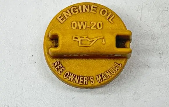 Subaru Forester SK Oil filler cap 15255AA190
