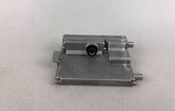 Volkswagen Tiguan Windshield/windscreen camera 2Q0980653