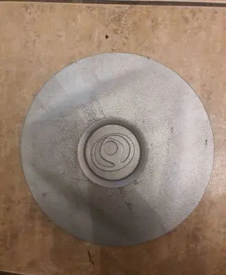 Mazda 626 Original wheel cap 8613ppe 8613