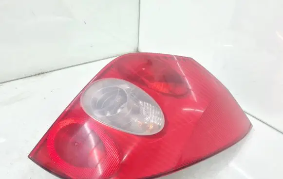 Rear/tail lights