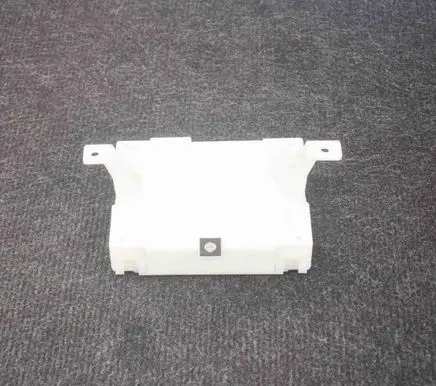 Nissan Juke I F15 Other devices 277601KG0BH5GA1E11