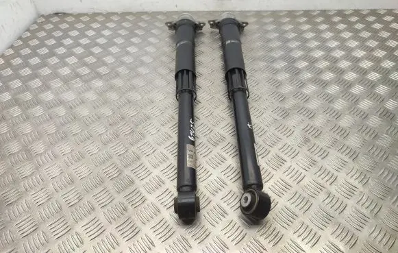 Volkswagen T-Cross Rear shock absorber/damper 2Q0512013CT