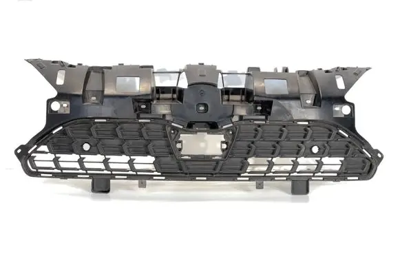 Toyota Yaris Cross Front bumper upper radiator grill 531110D321 531010DB31