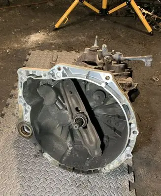 Mini One - Cooper R57 Manual 6 speed gearbox
