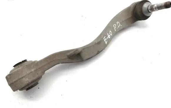 BMW 5 E60 E61 Front lower control arm/wishbone 6082T6