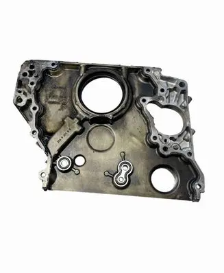Opel Mokka Timing belt guard (cover) 55491465