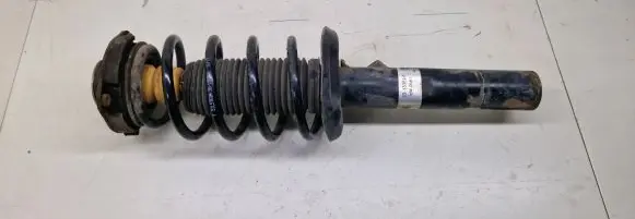 Volkswagen PASSAT B6 Front shock absorber/damper 824904002054 VNED161 22131614
