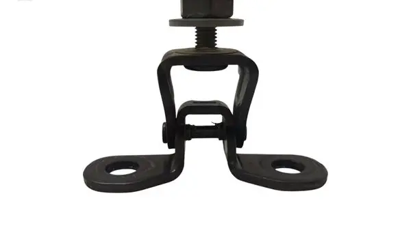 Ford Mondeo MK V Tailgate/trunk/boot hinge GNH3A