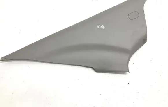 Chevrolet Epica (C) pillar trim