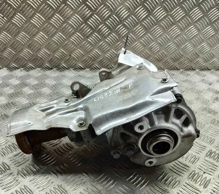 Volvo XC40 Gearbox transfer box case P32240714 32240714
