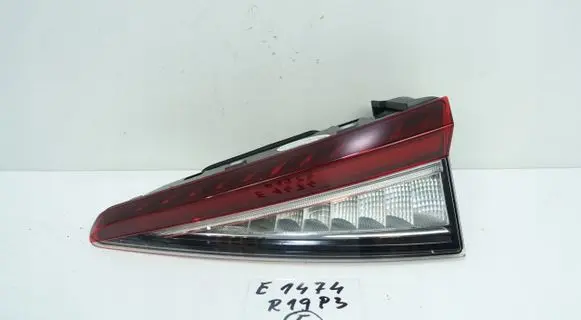 Skoda Enyaq iV Tailgate rear/tail lights 5LG945308C